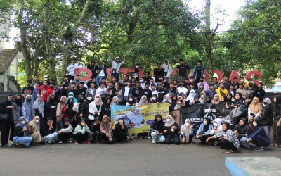 Tour Pelepasan Kelas IX Tahun 2021/2022