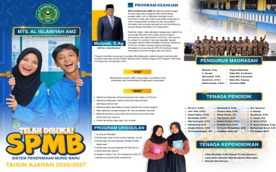 SPMB 2026/2027